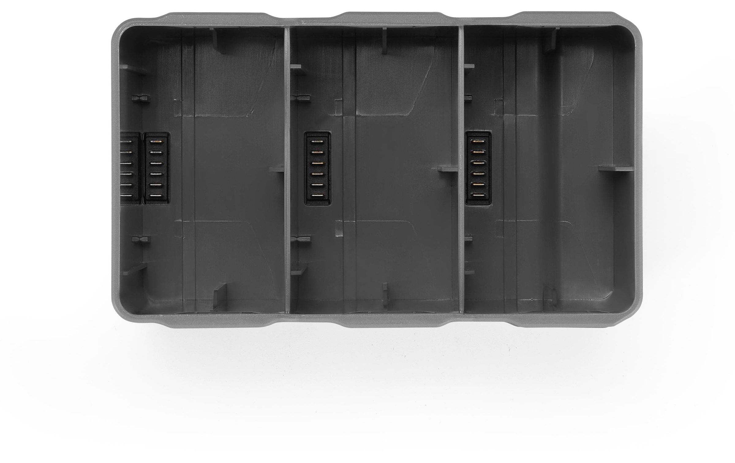 DJI Multicopter »Mini 5 Pro Two Way Charging Hub«