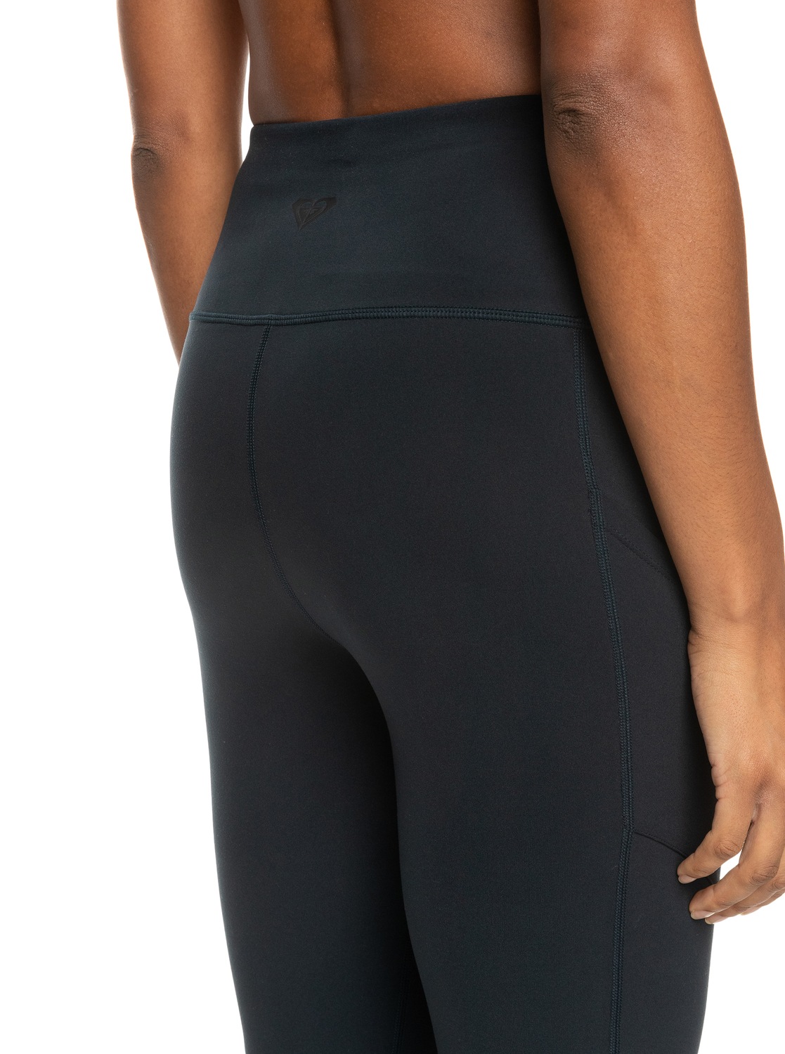 Roxy Leggings »Heart Into It Ankle«