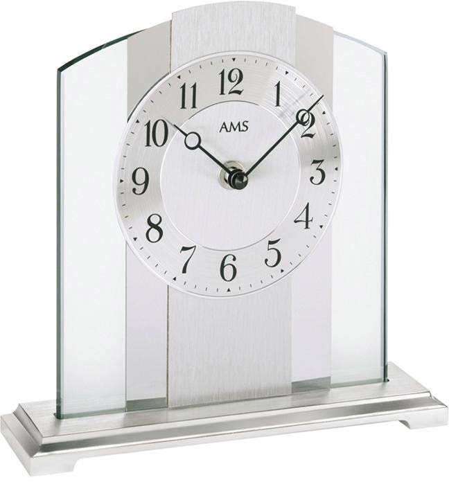 Image of AMS Tischuhr »T1120« bei Ackermann Versand Schweiz