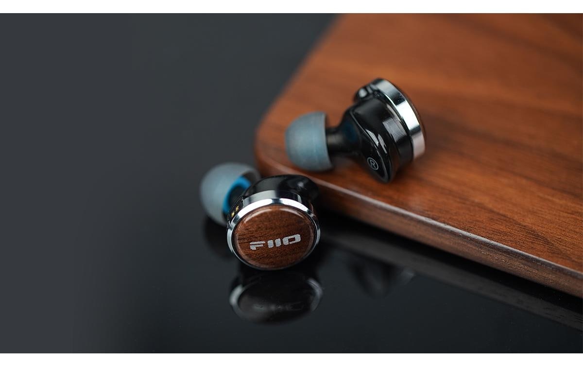 In-Ear-Kopfhörer »FP3«