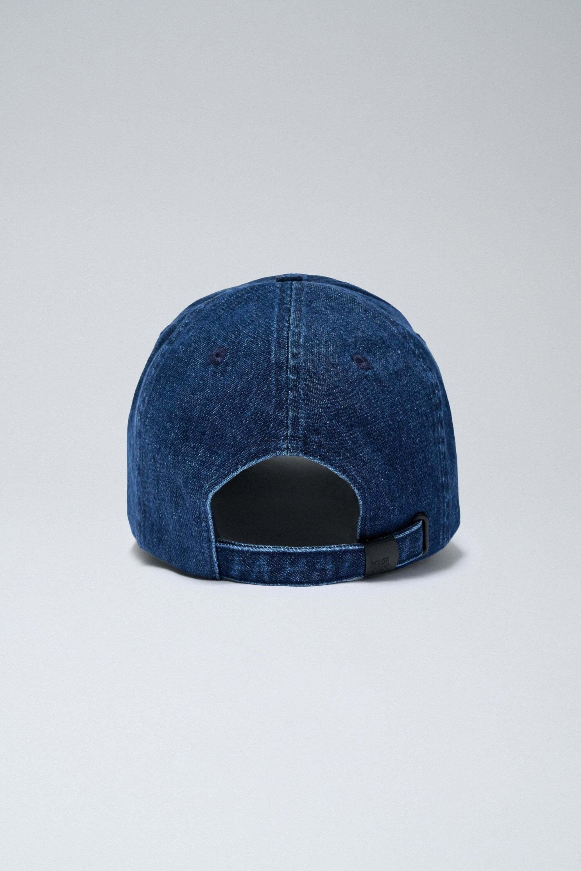 Salsa Baseball Cap »Salsa Jeans Cap Denim Cap«