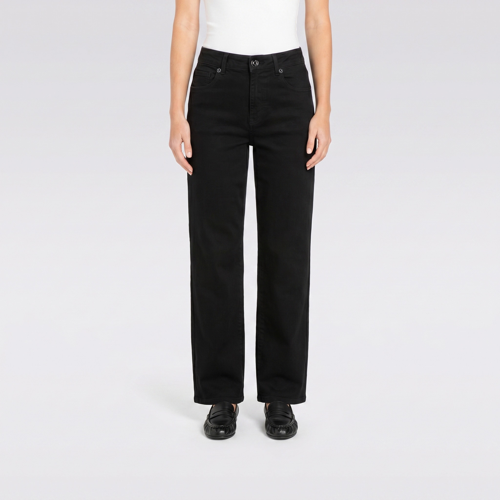 MAC Bequeme Jeans »Gracia«