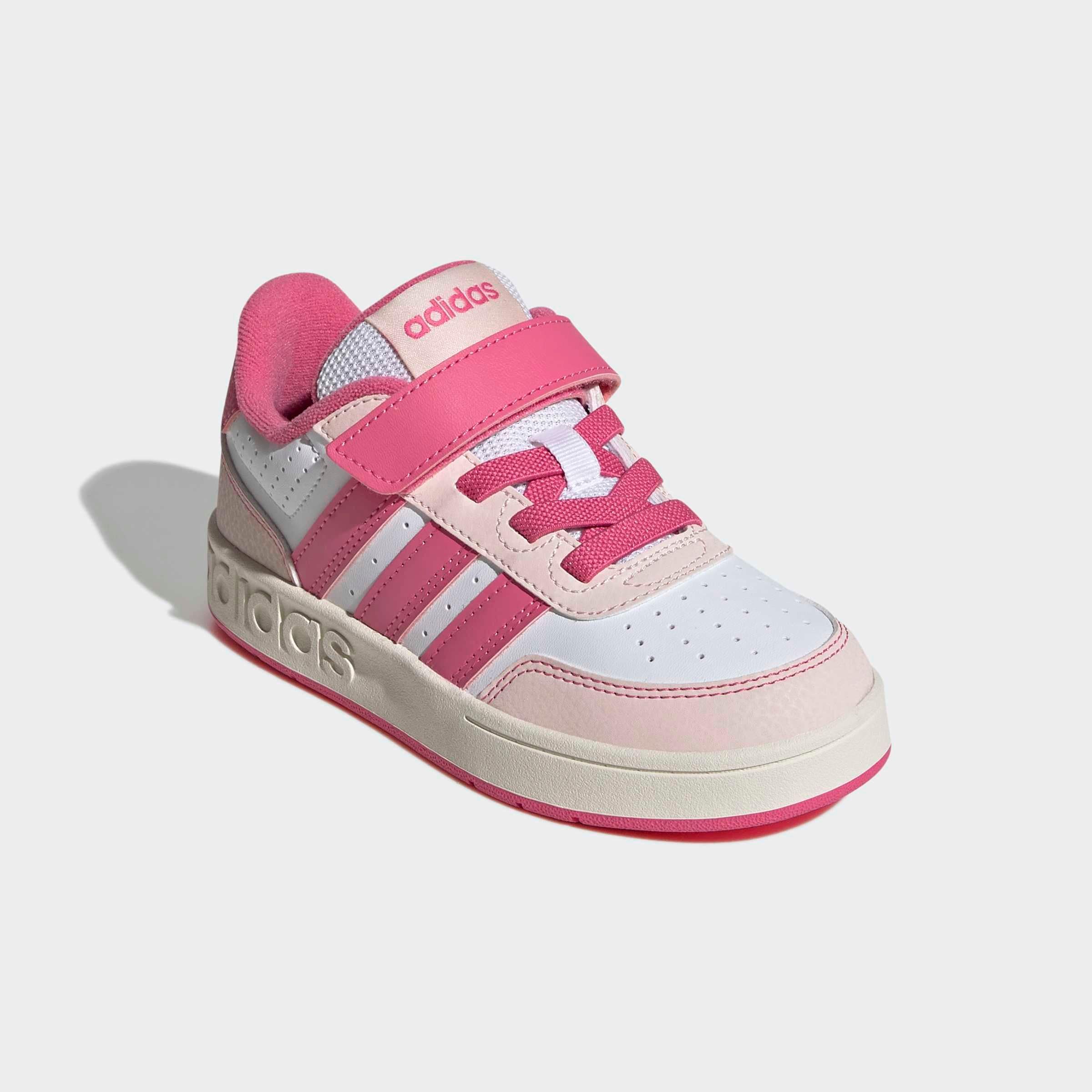 adidas Sportswear Sneaker »BREAKBASE KIDS«  für Kinder & Jugendliche