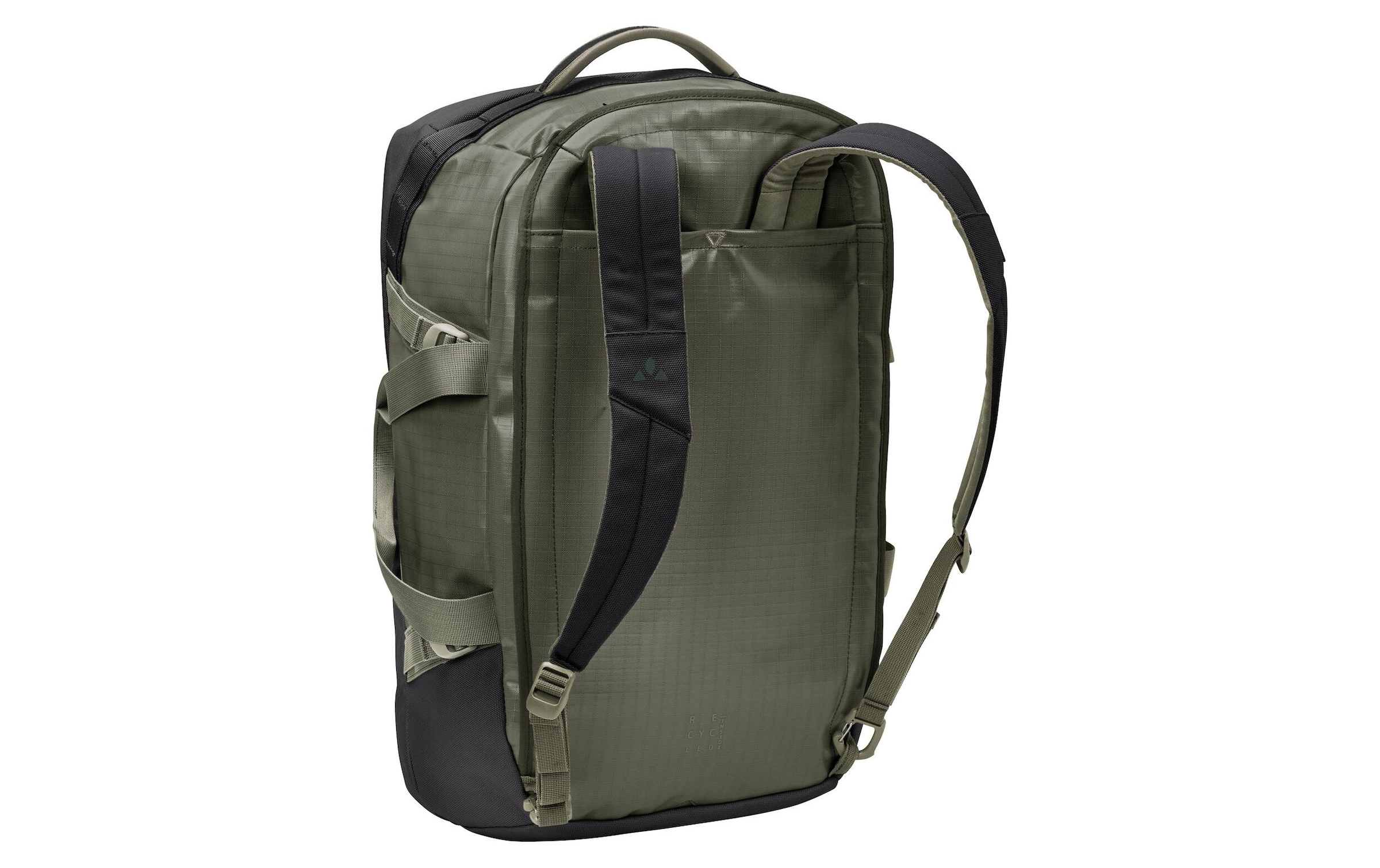 VAUDE Sac de voyage »CityDuffel 35« aus Polyamid, mit Logoprägung