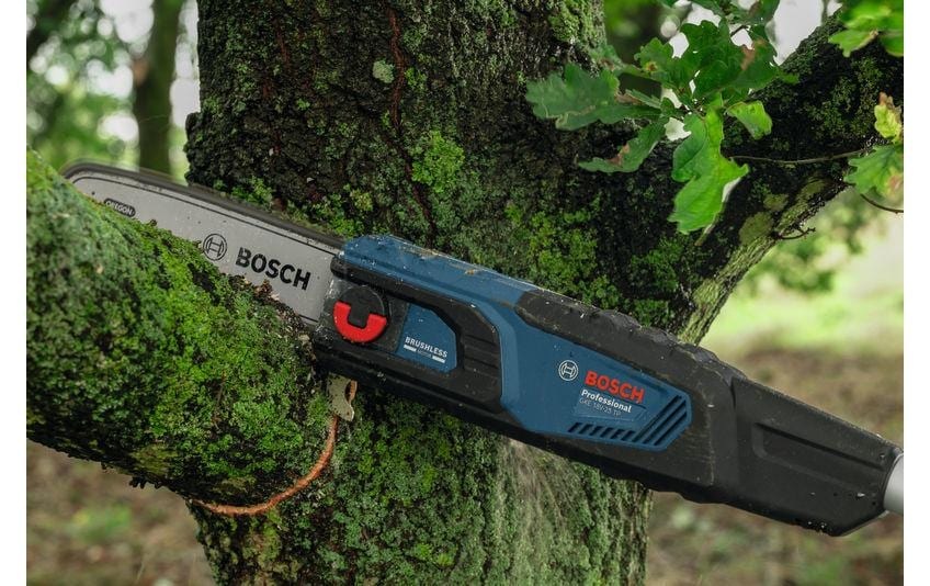 Image of Bosch Professional Hochentaster "GKE 18V-25 TP Solo" () ohne Akku und Ladegerät