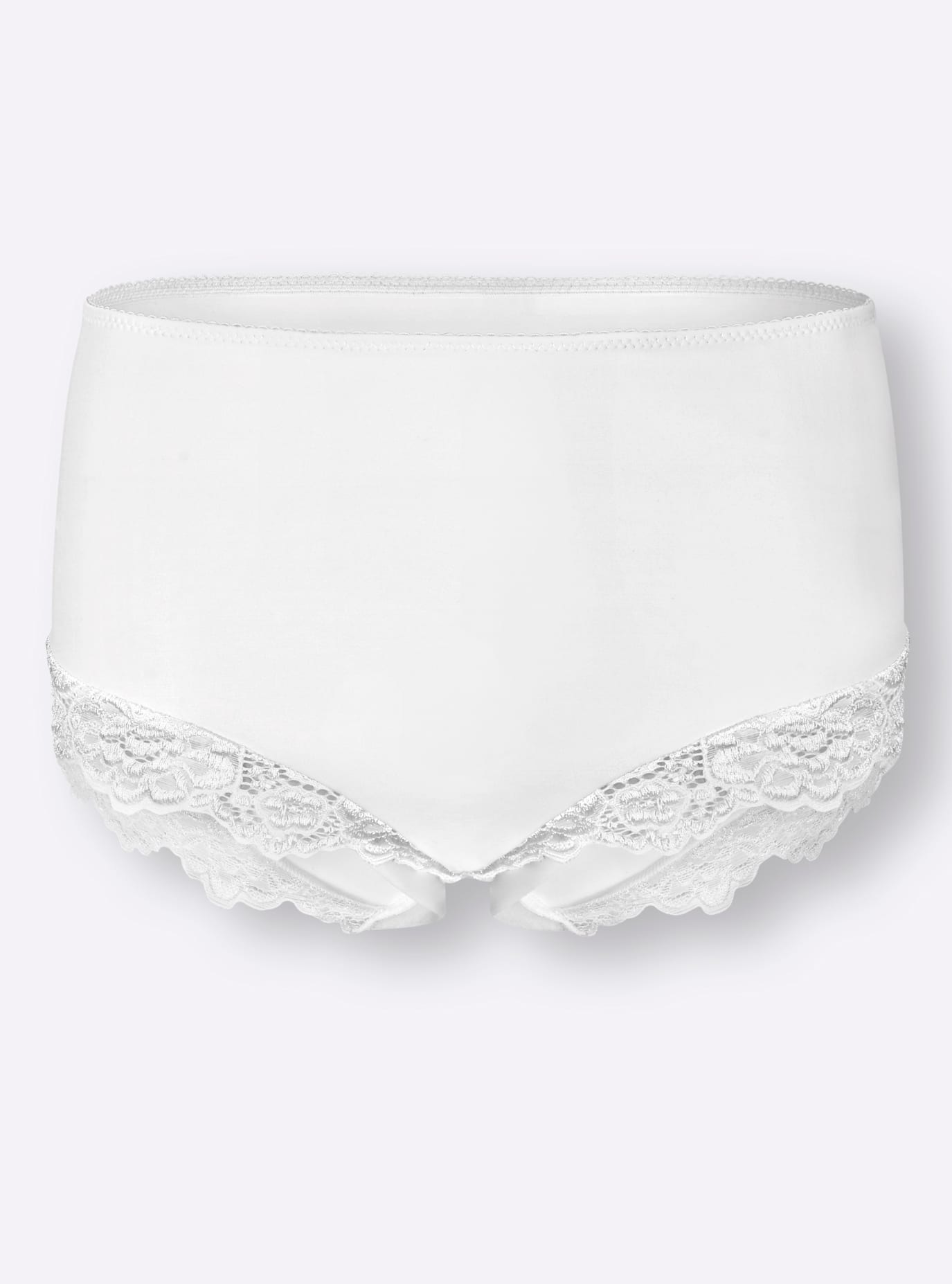 wäschepur Taillenslip 2 Stk.