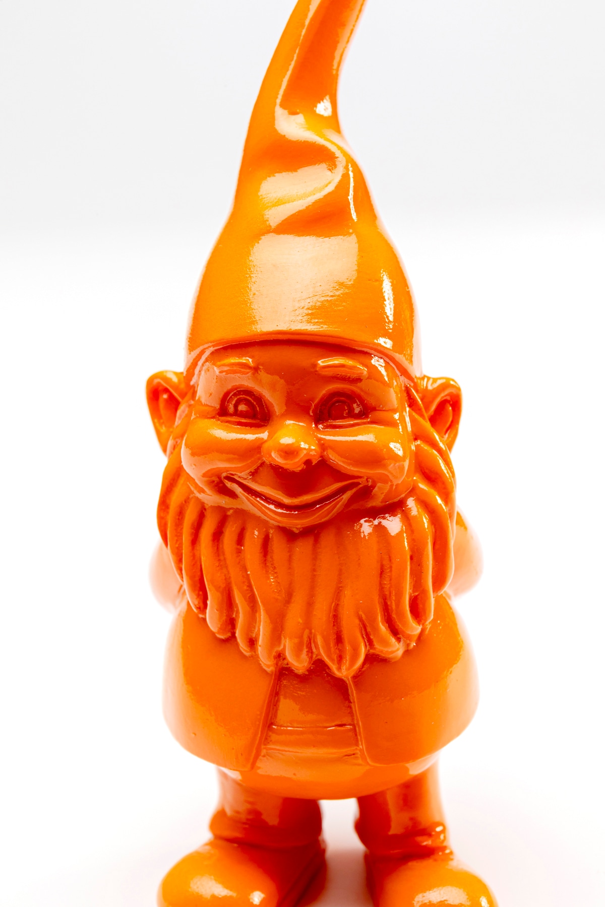 Kare Design Figurine de décoration »Zwerg Colore (6/tlg.)«