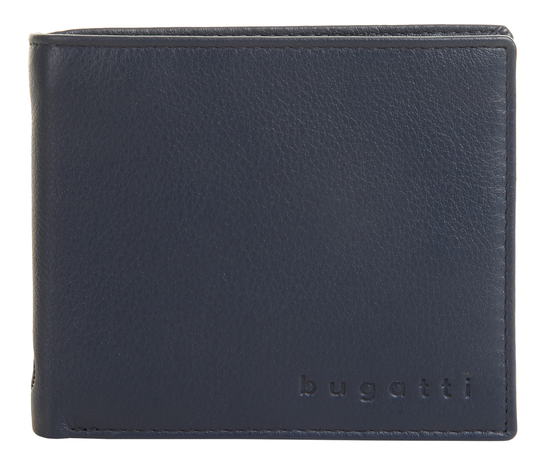 bugatti Geldbörse »SEMPRE«, echt Leder