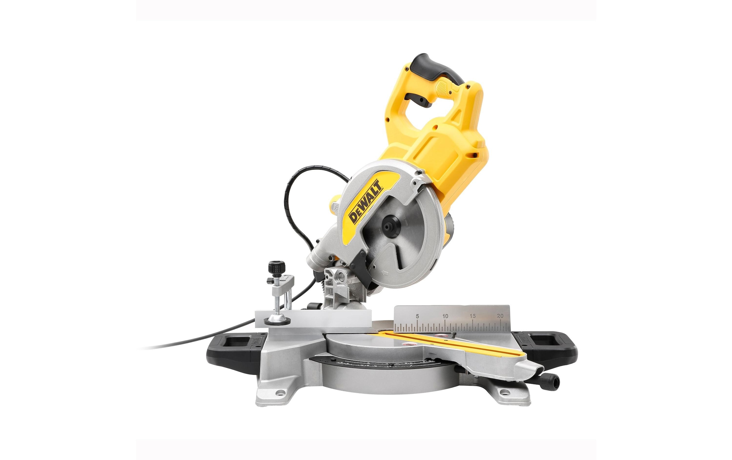 DeWalt Kappsäge »1800 W DWS777«