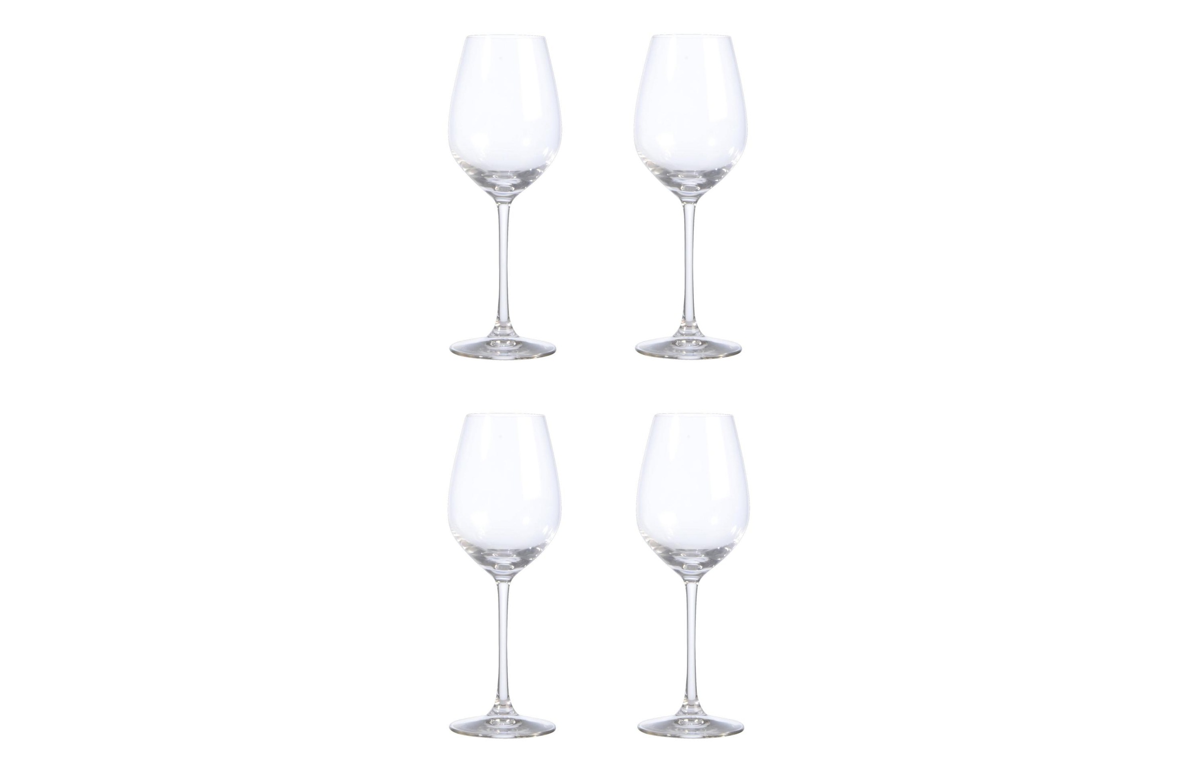 Image of SPIEGELAU Weinglas »Spiegelau Weissweinglas Salute 460«, (4 tlg.), 4 teilig bei Ackermann Versand Schweiz