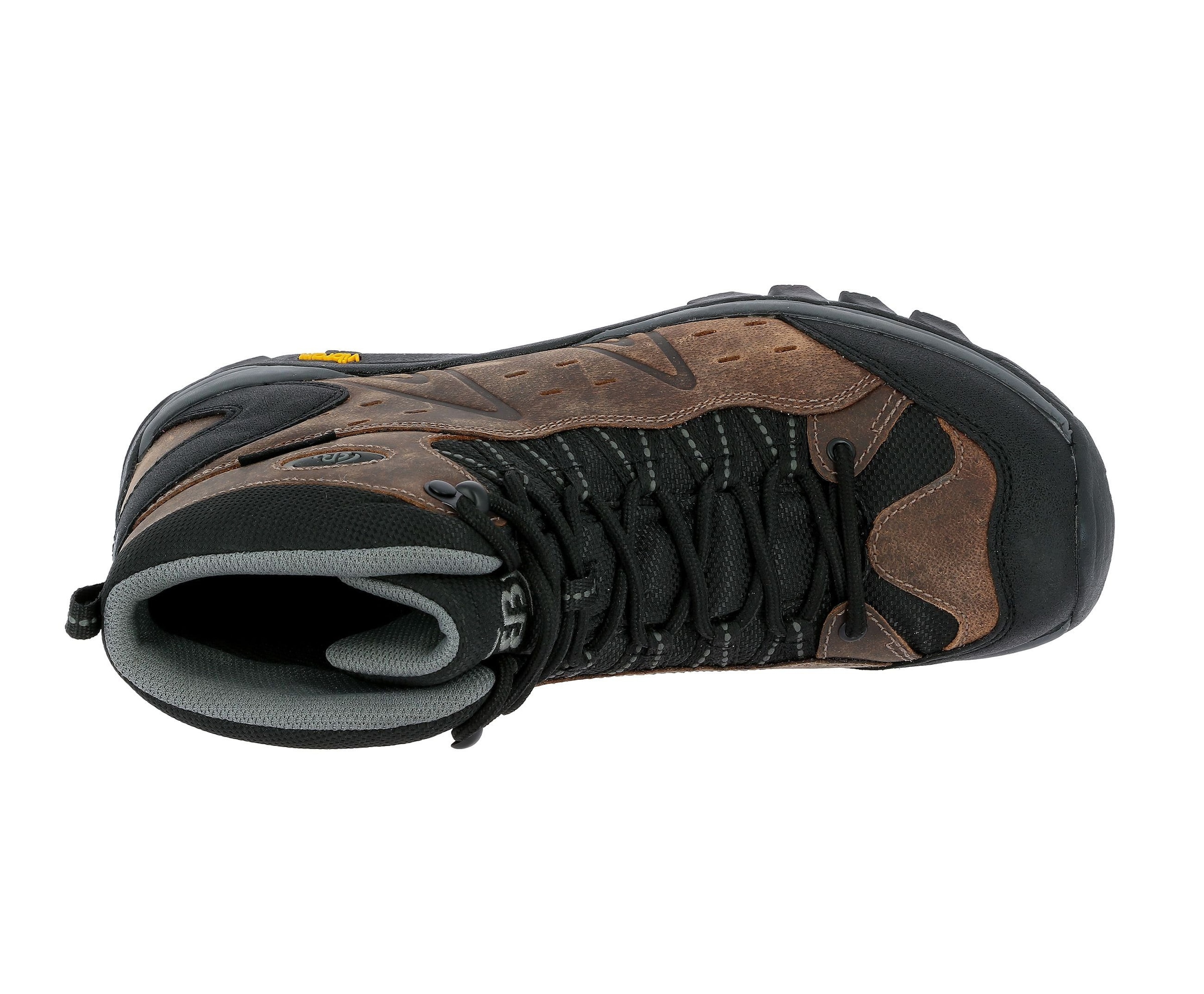 BRÜTTING Chaussure de randonnée »Outdoorschuh Mount Hona High Classic«