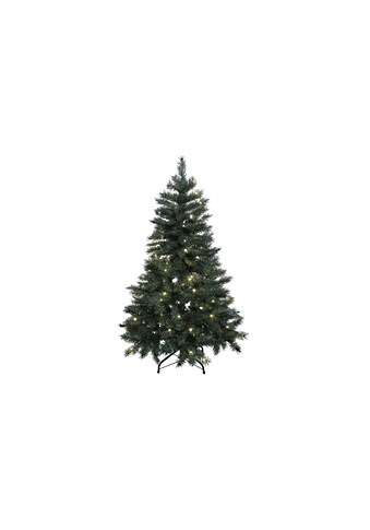 STAR TRADING Künstlicher Weihnachtsbaum »Ottawa 110 LED, 1.5 m« kaufen