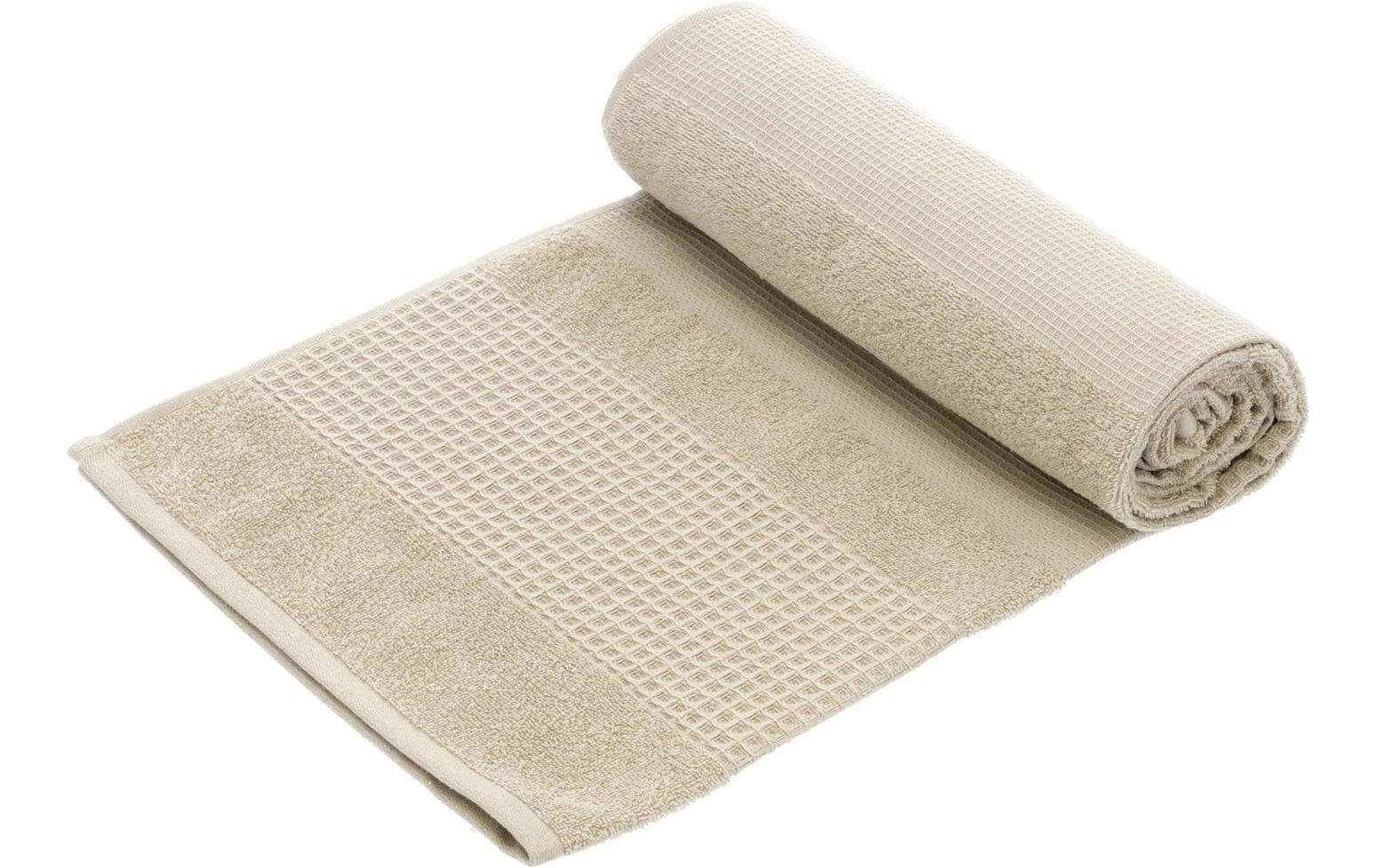 Vossen Serviette de sport »Shallow« Tapis de yoga - adapté à tous les tapis