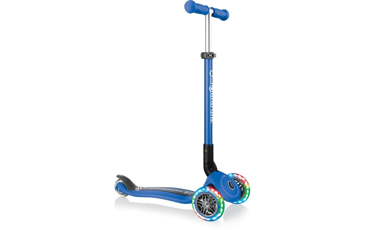 Globber Scooter »Primo Foldable Fantasy Lights«