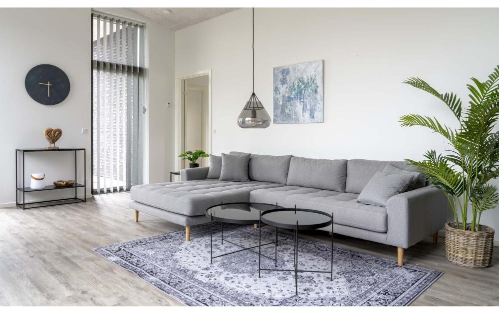 House Nordic Beistelltisch »Beistelltisch Venezia«