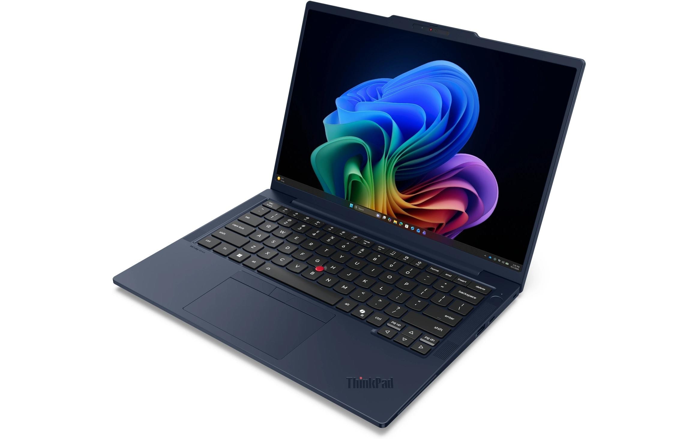 Lenovo Business-Notebook »ThinkPad T14s Gen 7 (Intel) Copilot+ PC« / 14 ″ Intel Core Ultra 7 Integrierte NPU (Neural Processing Unit)