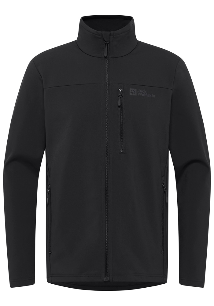 Jack Wolfskin Softshelljacke »WHIRLWIND MEN«