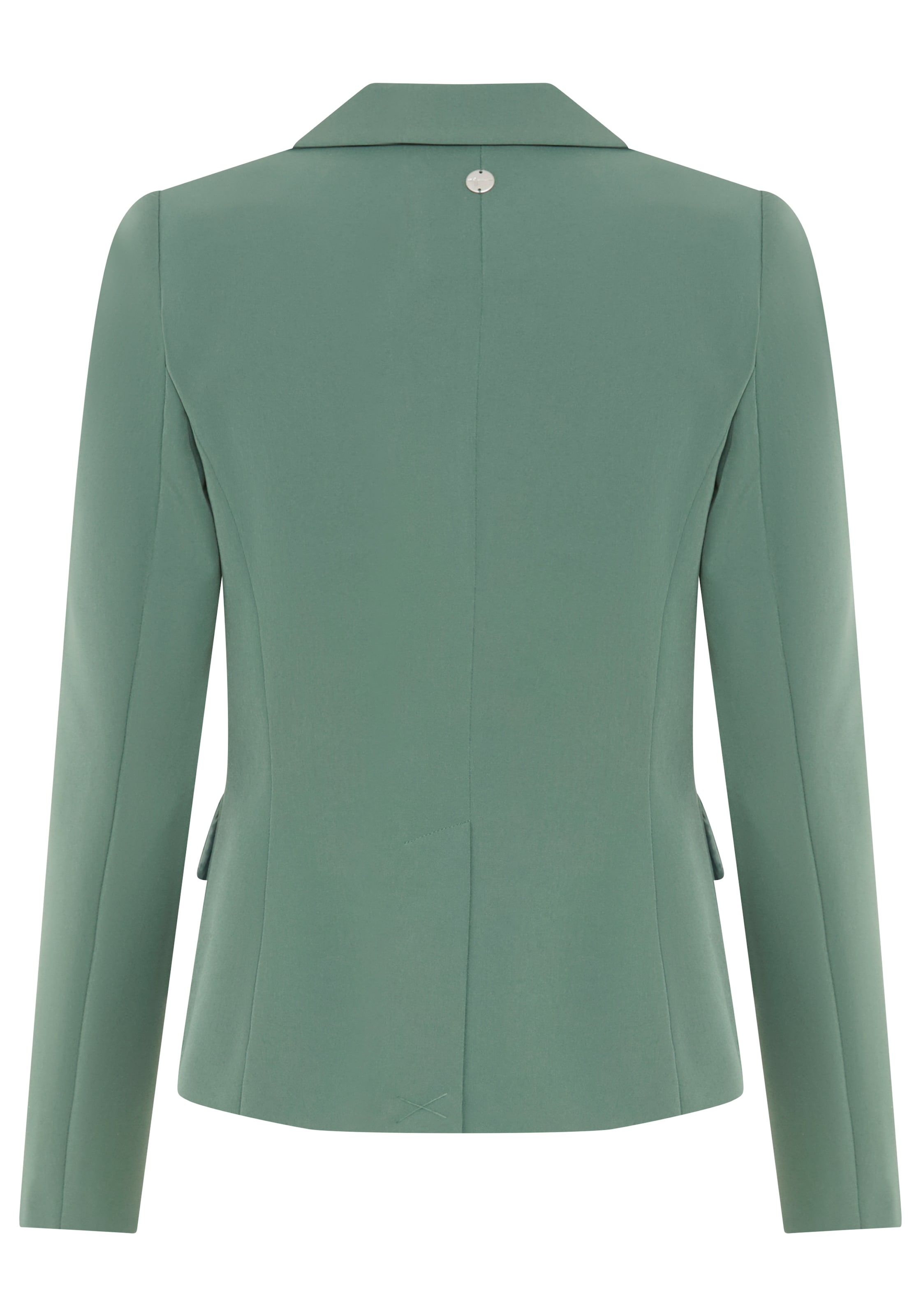 Tamaris Kurzblazer in Trendfarben - mit passender Hose