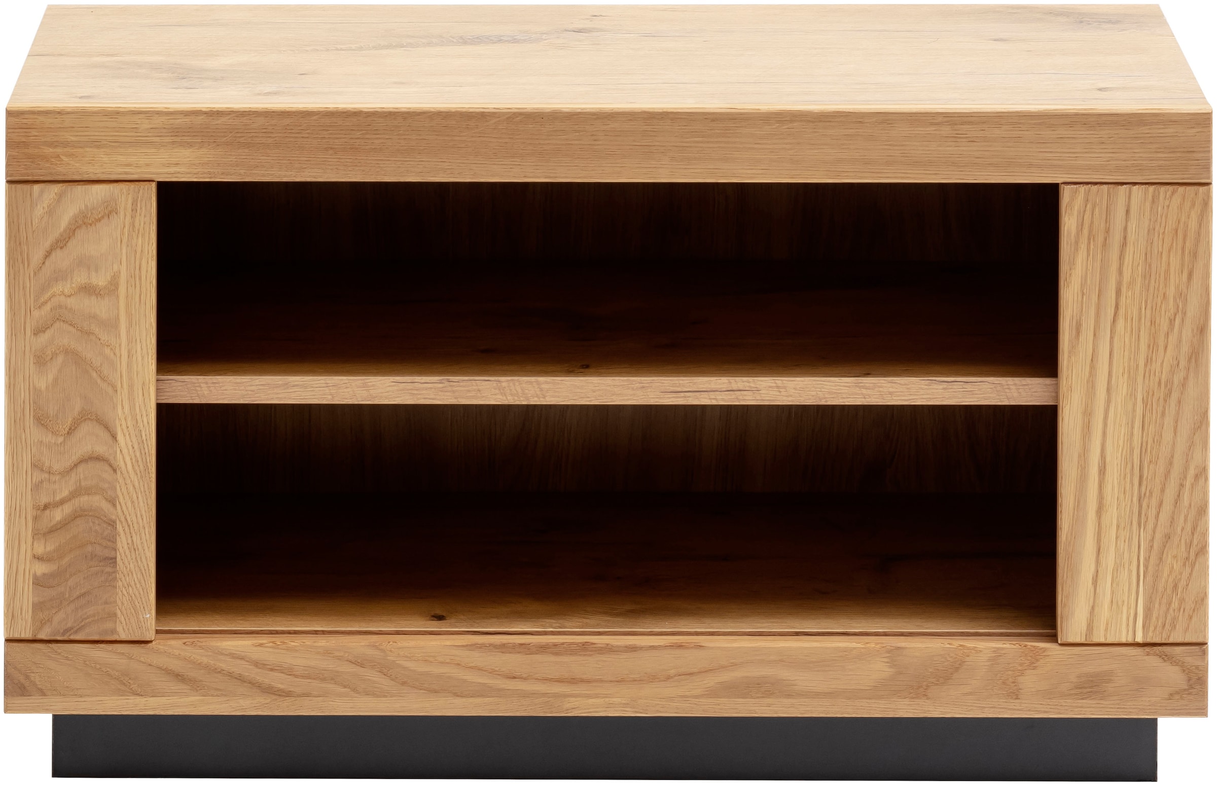 Image of MCA living Sitzbank "Greno Garderobenbank" 1 Stk. tlg. 2 offene Fächer, FSC-Mix
