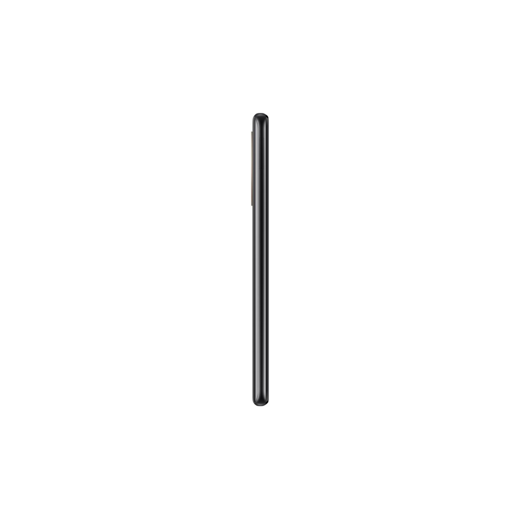 Huawei Smartphone »P Smart 2021 Midnight Black«, schwarz, 16,9 cm/6,67 Zoll, 128 GB Speicherplatz