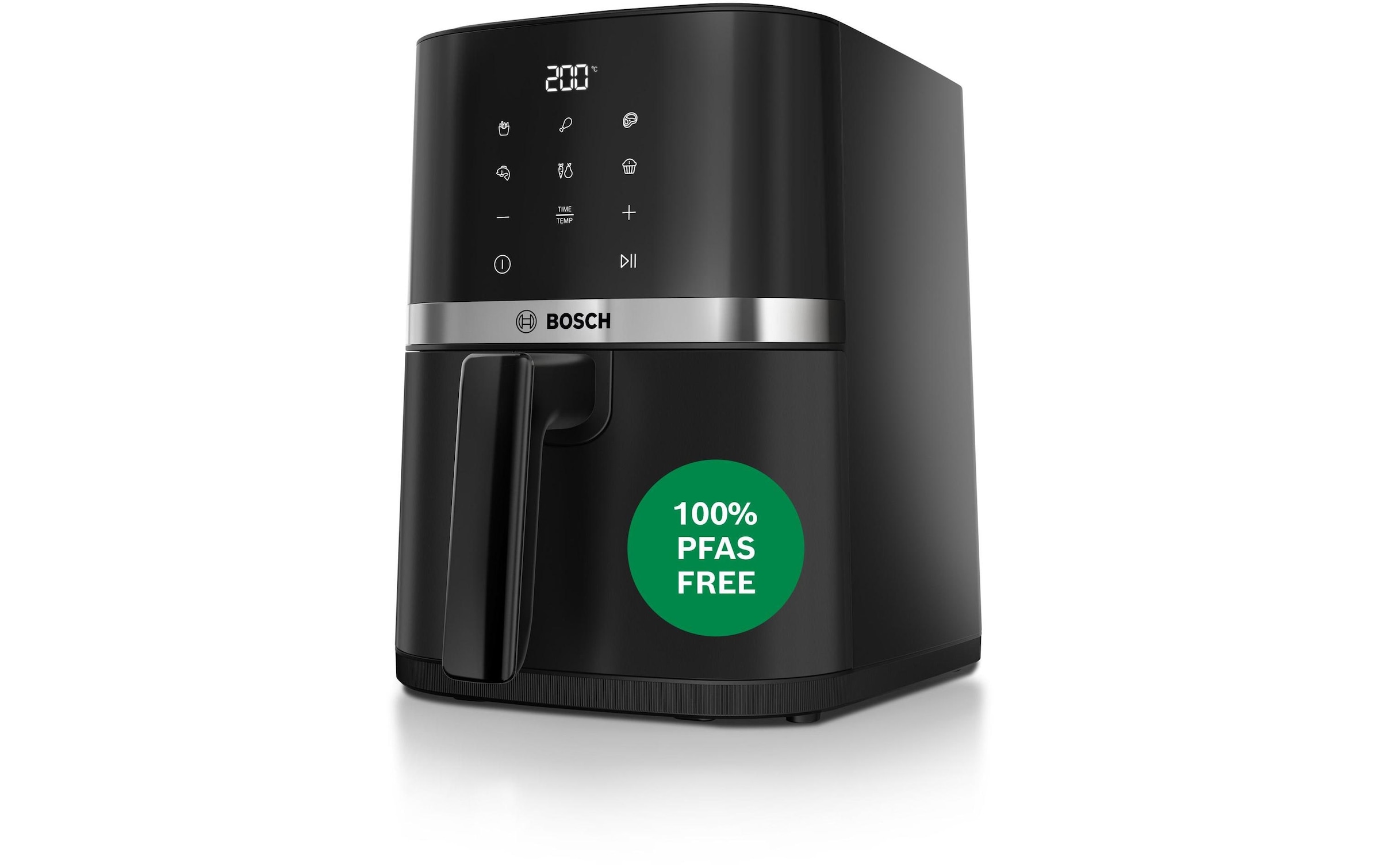 Image of BOSCH Heissluftfritteuse "Airfryer MAF24AB0 4 l" 1300