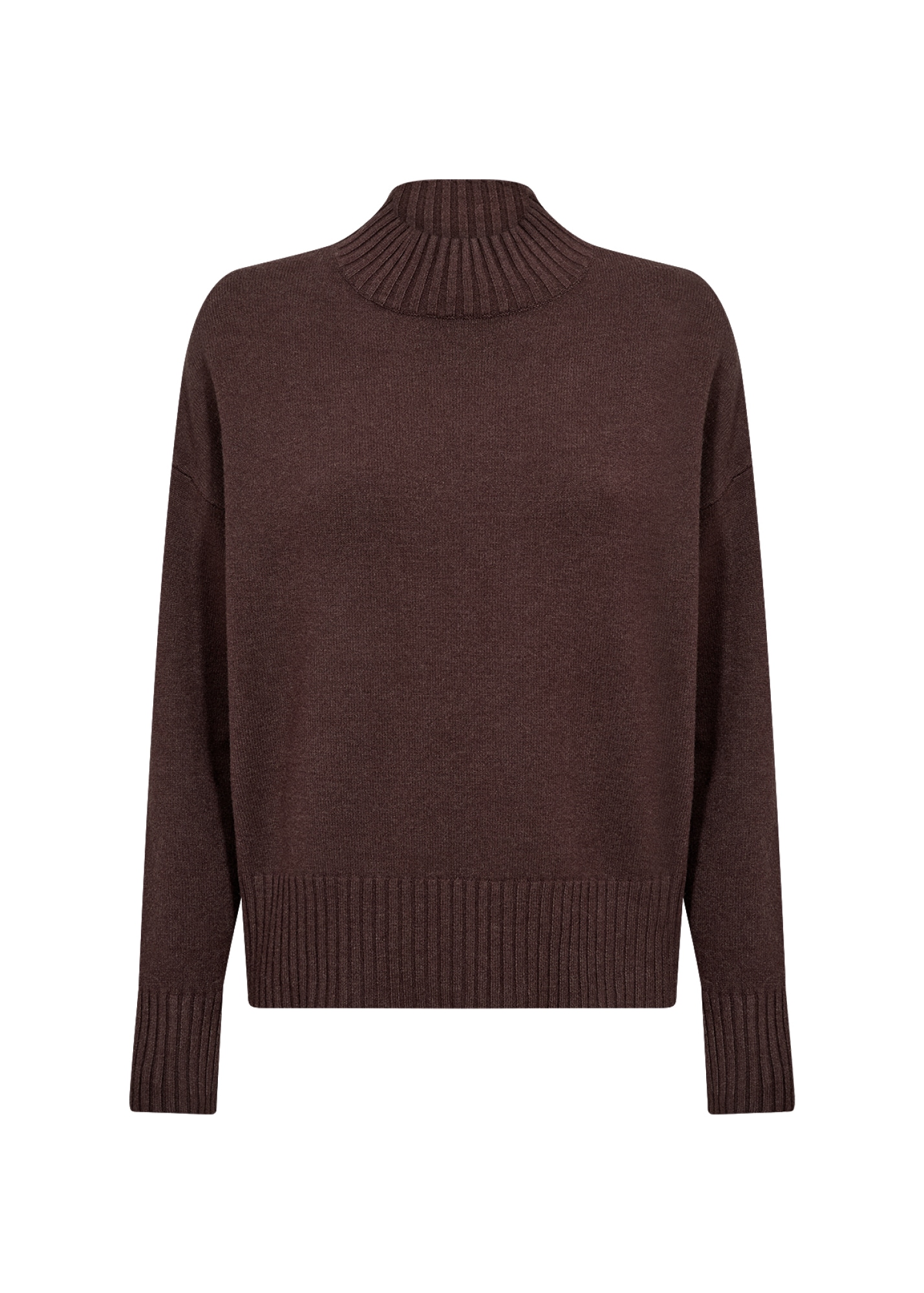 soyaconcept Pull en tricot »SC-KANITA 41« mélange de viscose