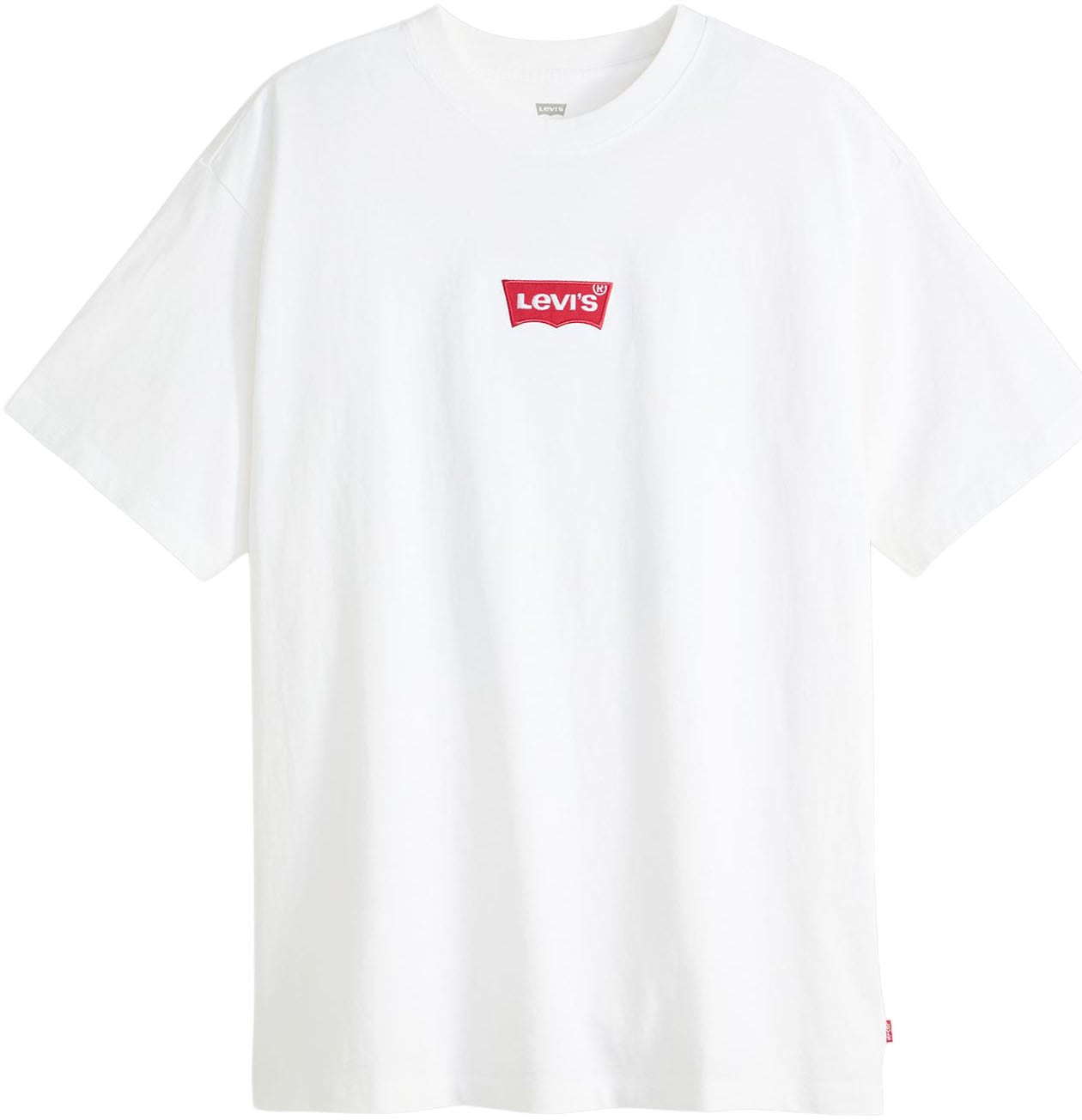 Levi's® T-Shirt »LV T-Shirt VINTAGE FI«, mit beidseitigem Druck