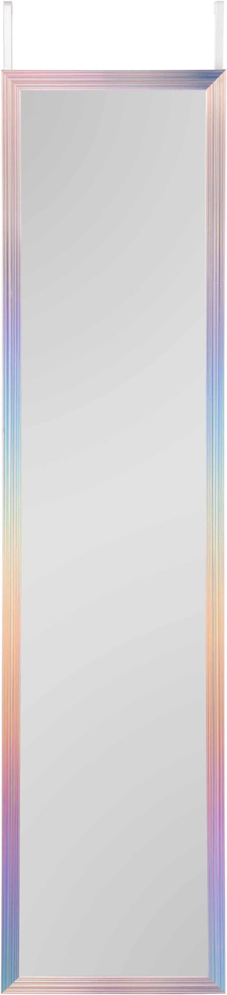 MIRRORS AND MORE Miroir »Ria« gain de place et multicolore