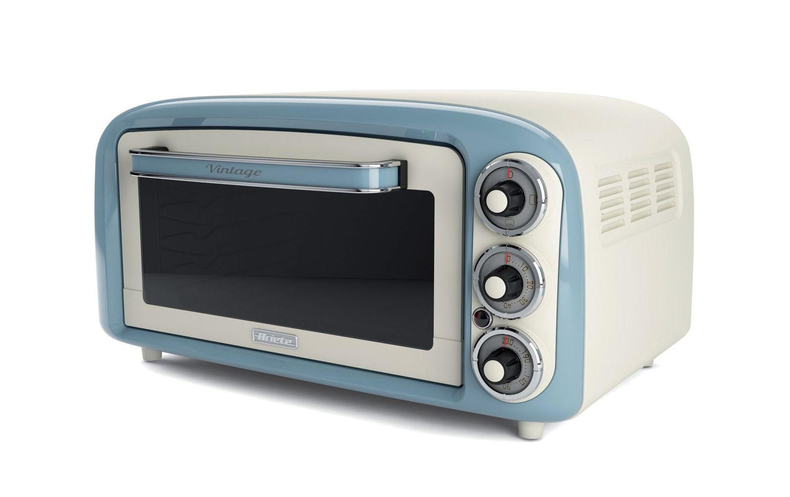 Ariete Minibackofen »Vintage Line«