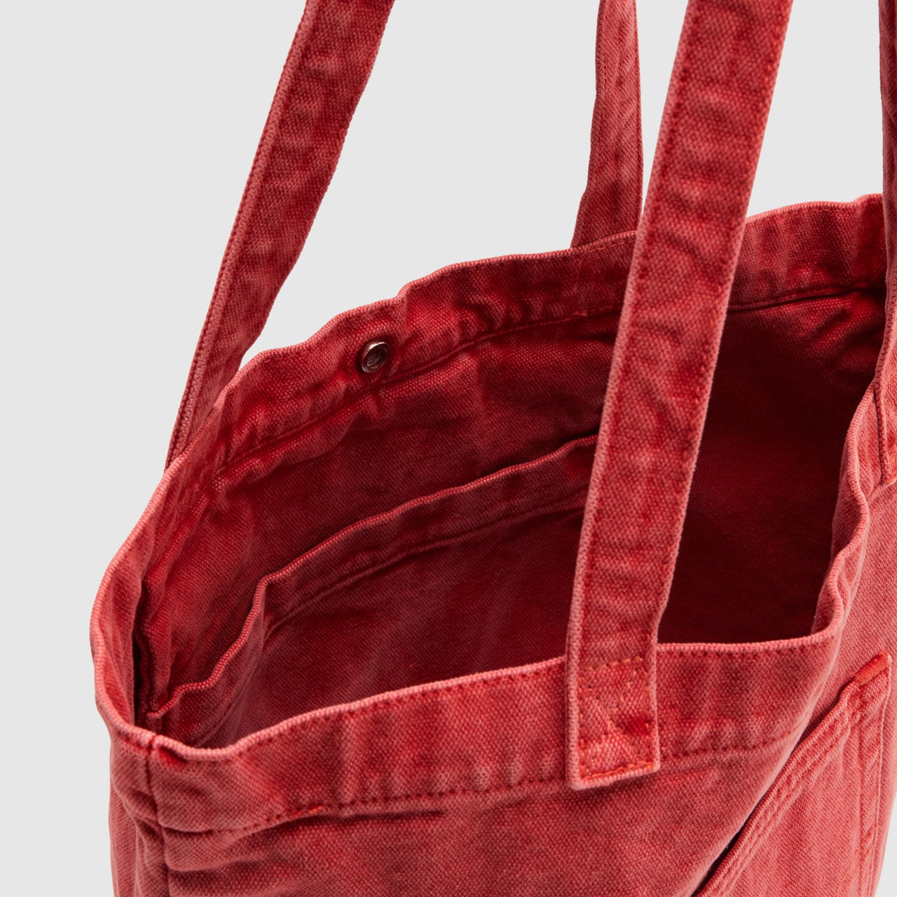 Levi's® Sac à main »LEVI®S TOTE« aus Denim, mit Aussentasche