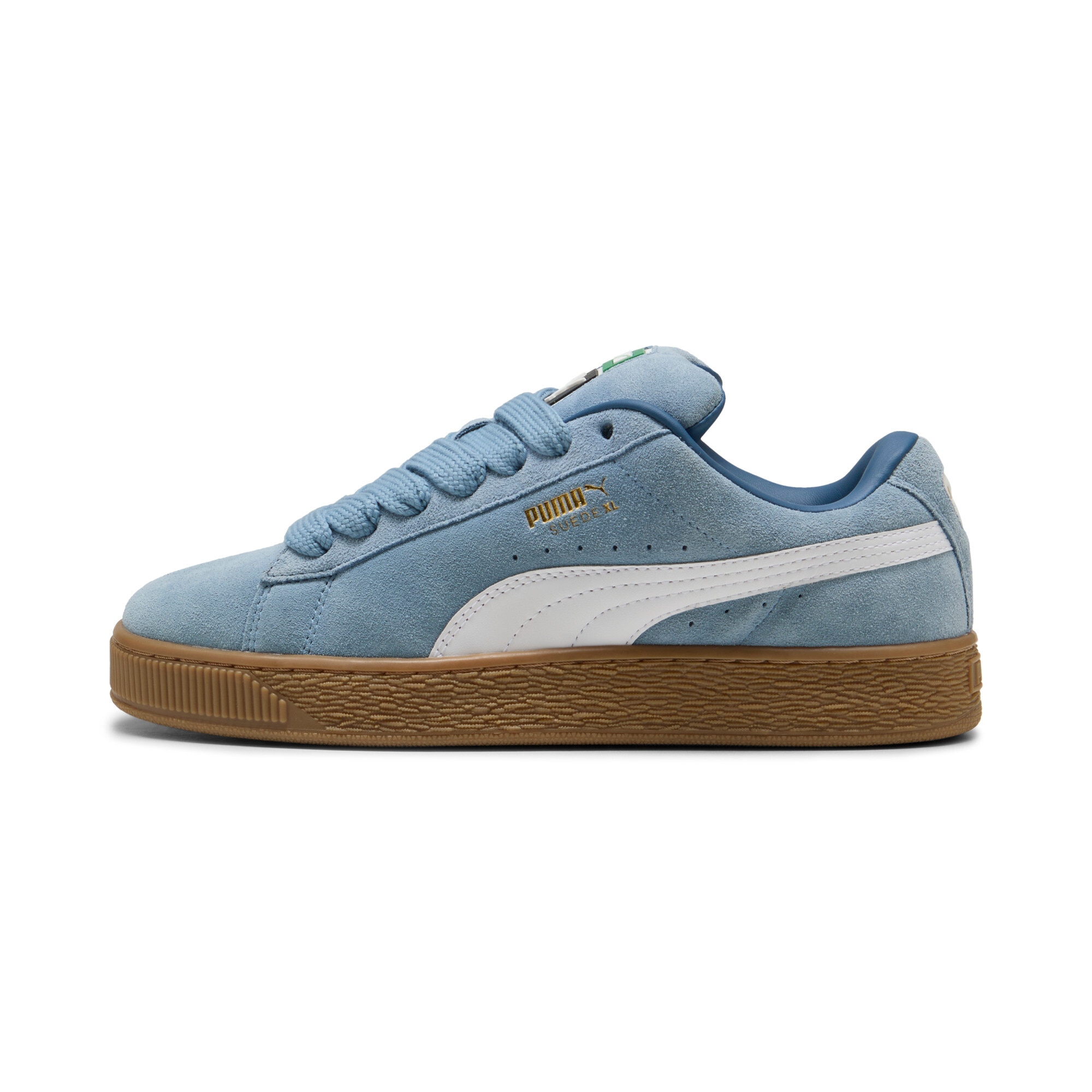 PUMA Sneaker »SUEDE XL«