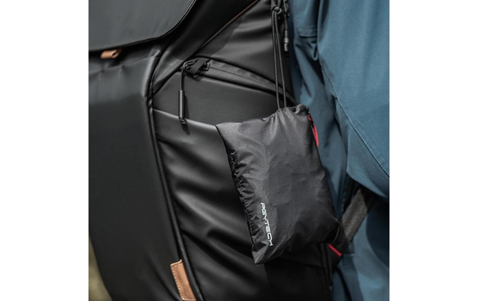 PGYTECH Fotorucksack »Rain Cover 25L«