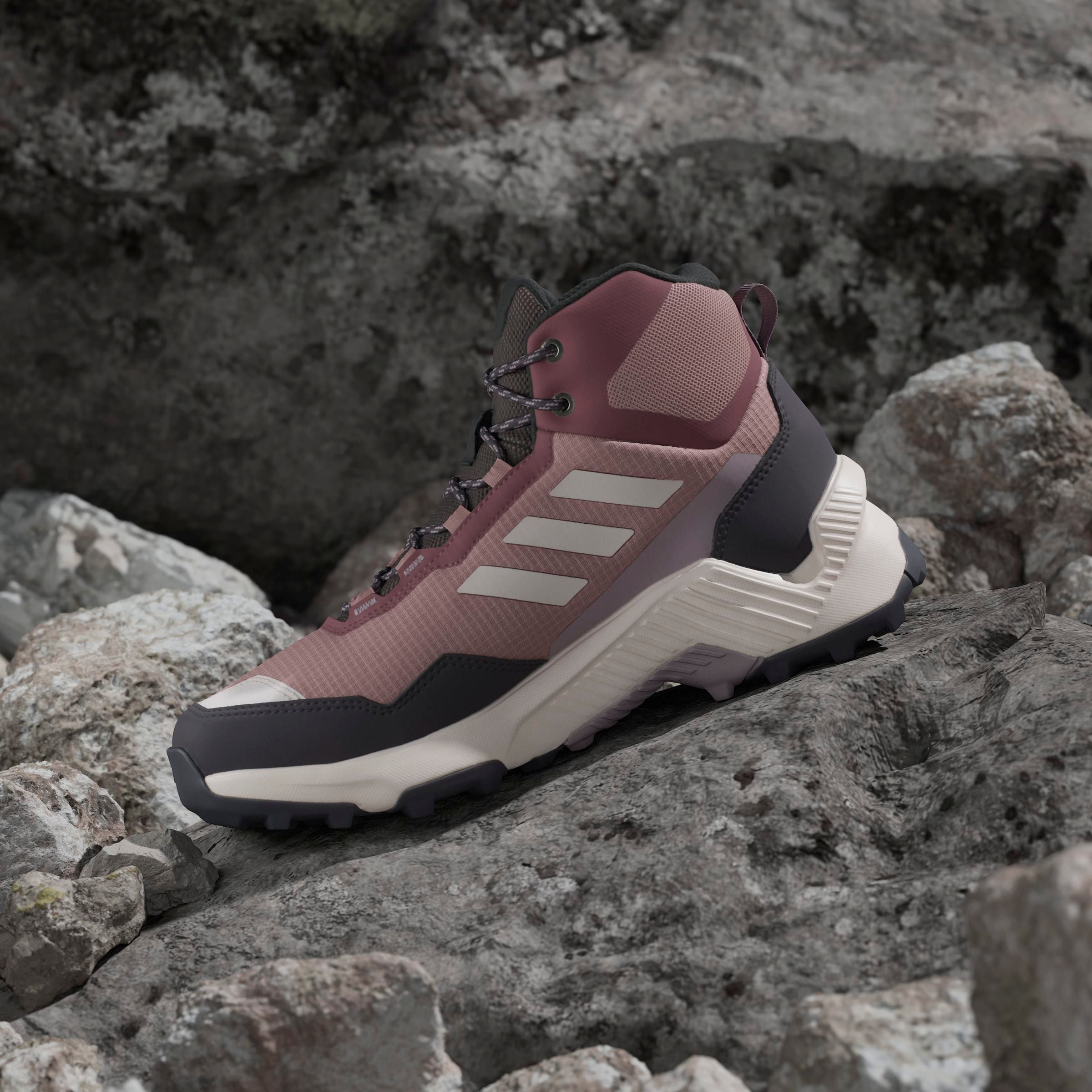 adidas TERREX Wanderschuh »EASTRAIL 2.0 MID RAIN.RDY«, wasserdicht