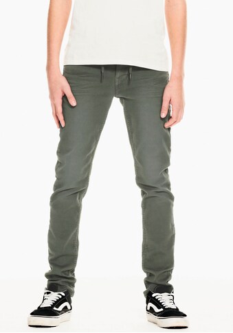 Garcia Stretch-Jeans »LAZLO« kaufen