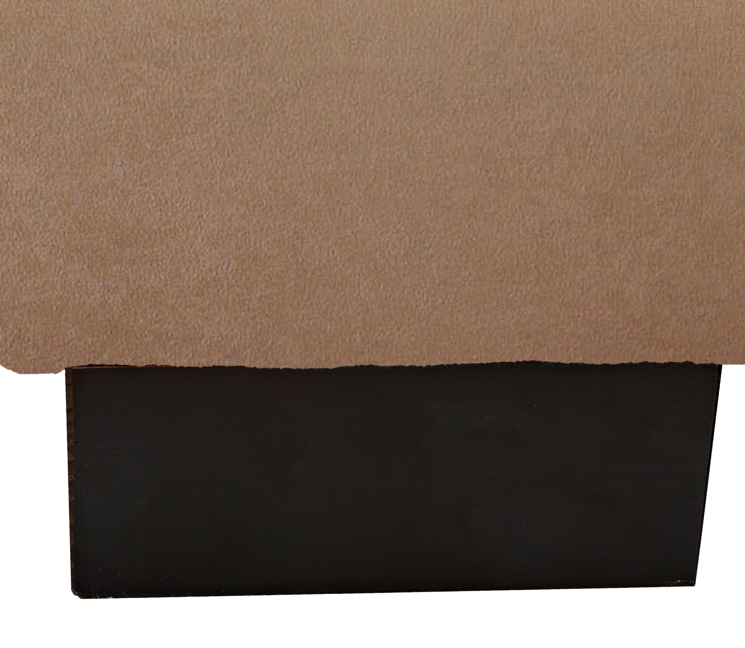 Home affaire Ecksofa »Nika zeitlos und elegant, L-Form«, wahlweise mit Bettfunktion, auch in Cord
