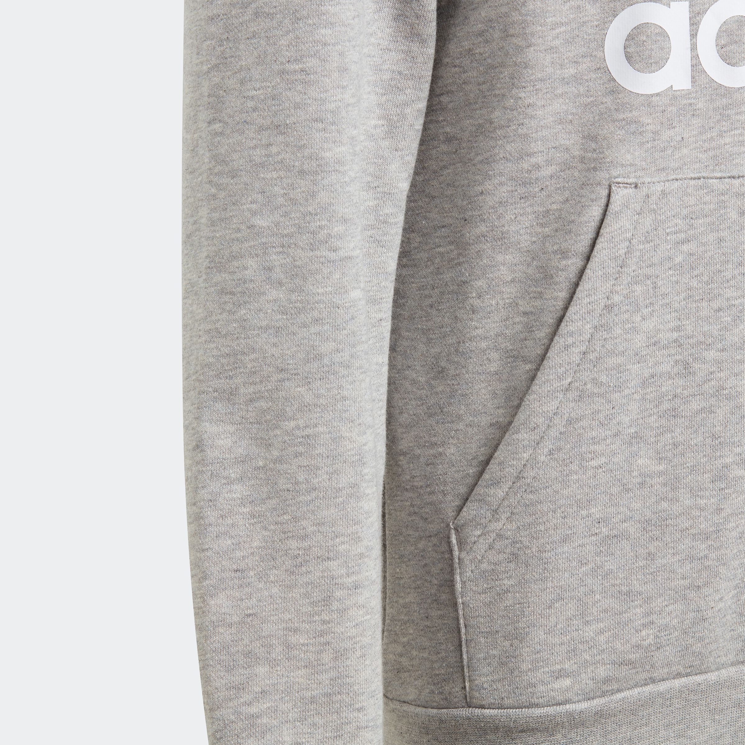 adidas Originals Kapuzensweatshirt »TREFOIL HOODIE«, Hoodie, Kapuzenpullover mit grossem Logoprint