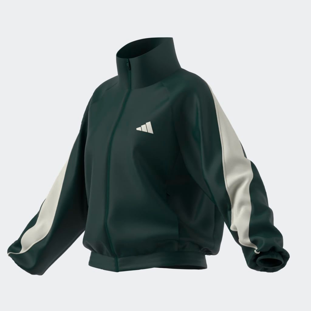 adidas Sportswear Sweatjacke »W STADIUM TT«