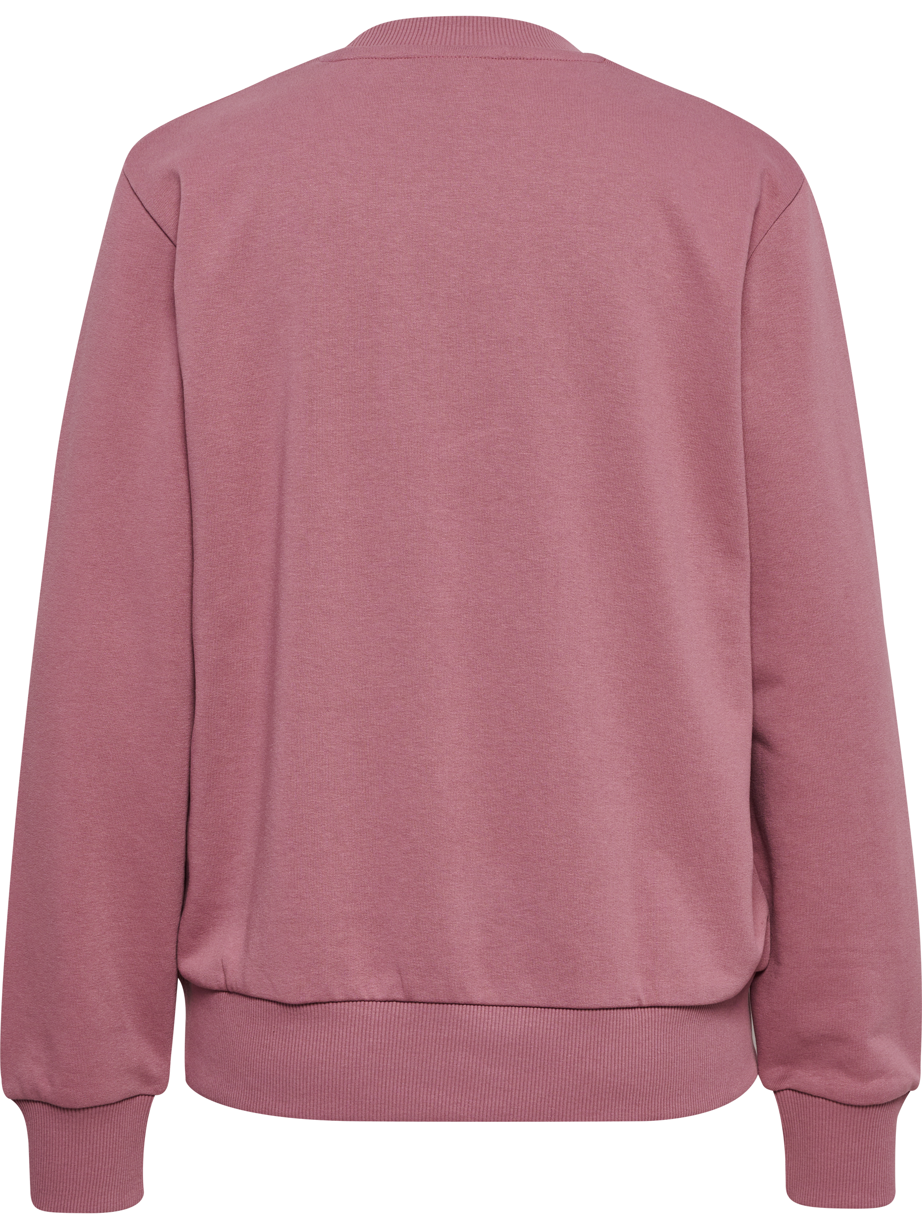 hummel Sweatshirt »HMLPULSE W SWEAT CREWNECK«, (1 tlg.)