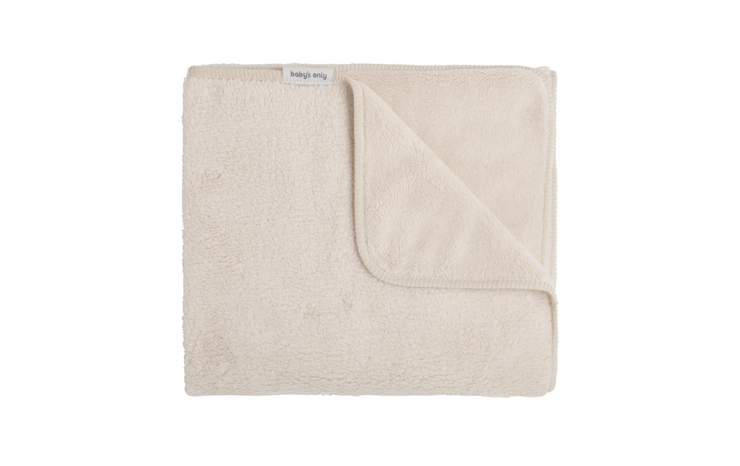 Image of Babydecke "babys only Cozy"