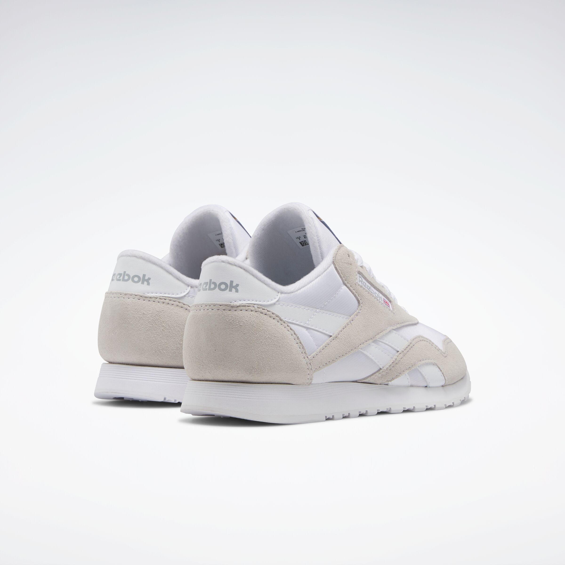 Reebok Classic Sneaker »CLASSIC NYLON«
