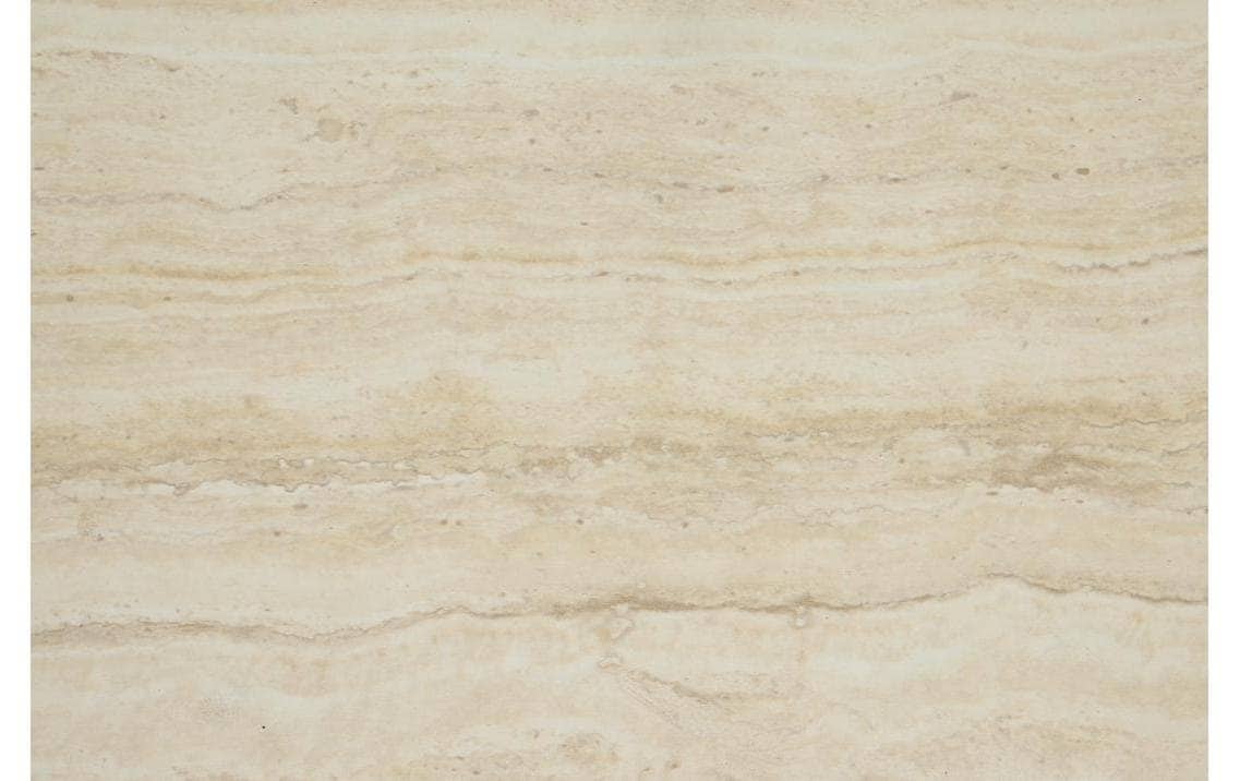 AC Design Couchtisch »Barossa, Wohnzimmer-Tisch, quadratisch, in Steinoptik, Modern« Stabile schwarze Stahlbeine, in mehreren Varianten, Breite: 60 cm