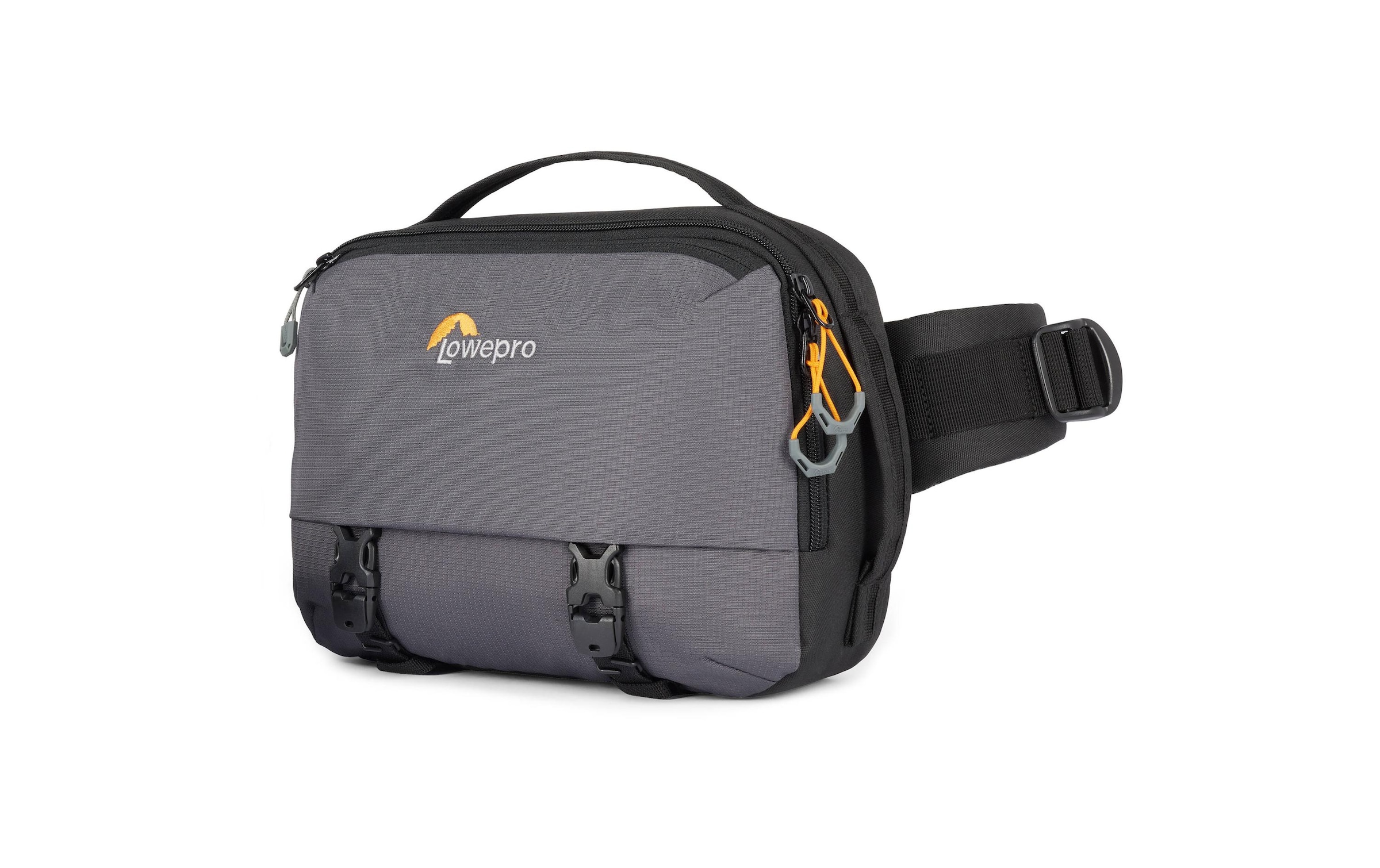 Lowepro Kameratasche »Trekker Lite SLX 120 Grau«