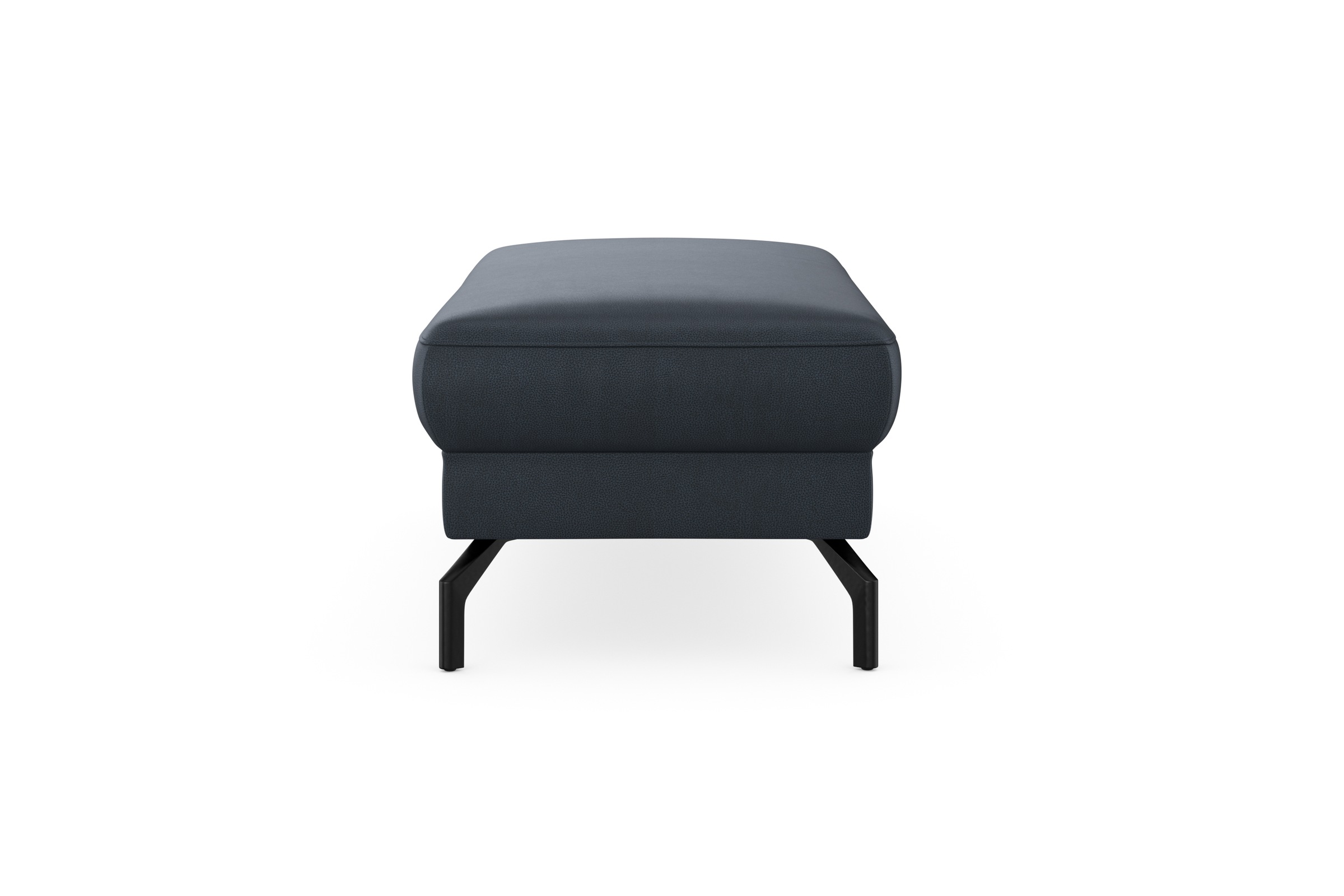 sit&more Hockerbank »Cinturo«, mit Federkern, Sitzhöhe 48 cm