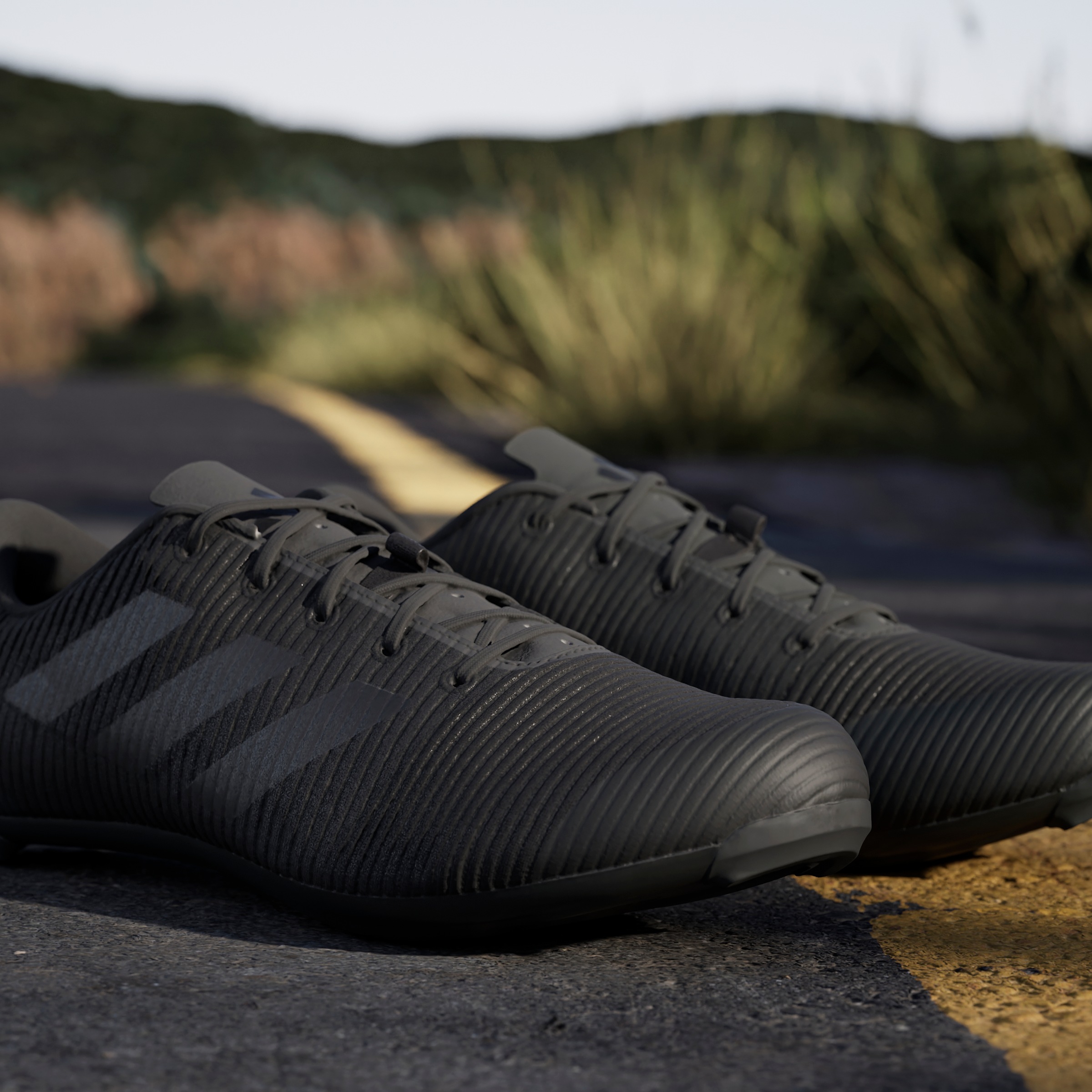 adidas Performance Fahrradschuh »THE CYCLING ROAD 2.0«