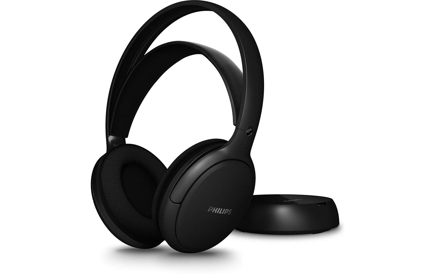Philips Casque supra-auriculaire »SHC5200M2« TV-Kopfhörer