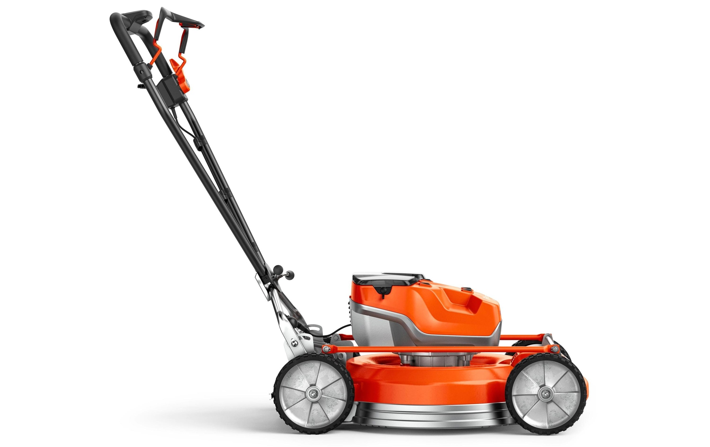 Husqvarna Akkurasenmäher »LB 553iV Solo«
