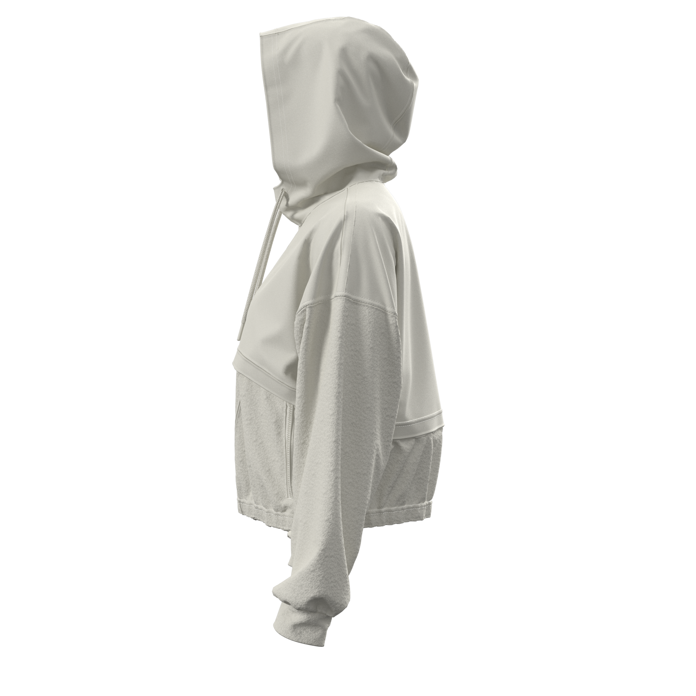 Under Armour® Veste d'entraînement »UA PERFORMANCE FLEECE JKT« für Erwachsene