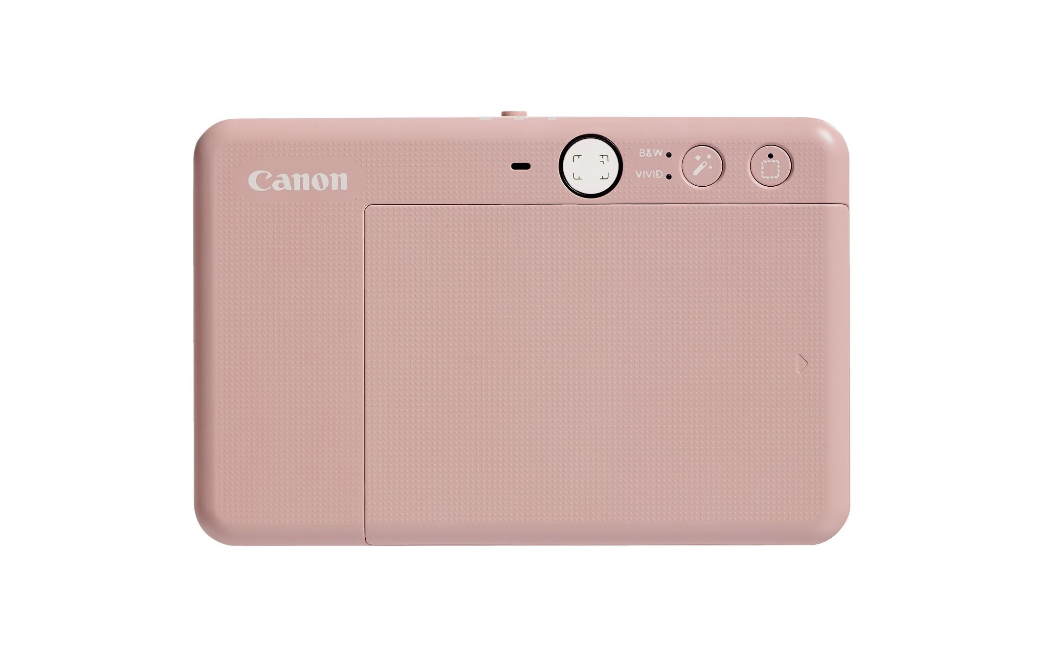 Canon Kompaktkamera »Zoemini S2«