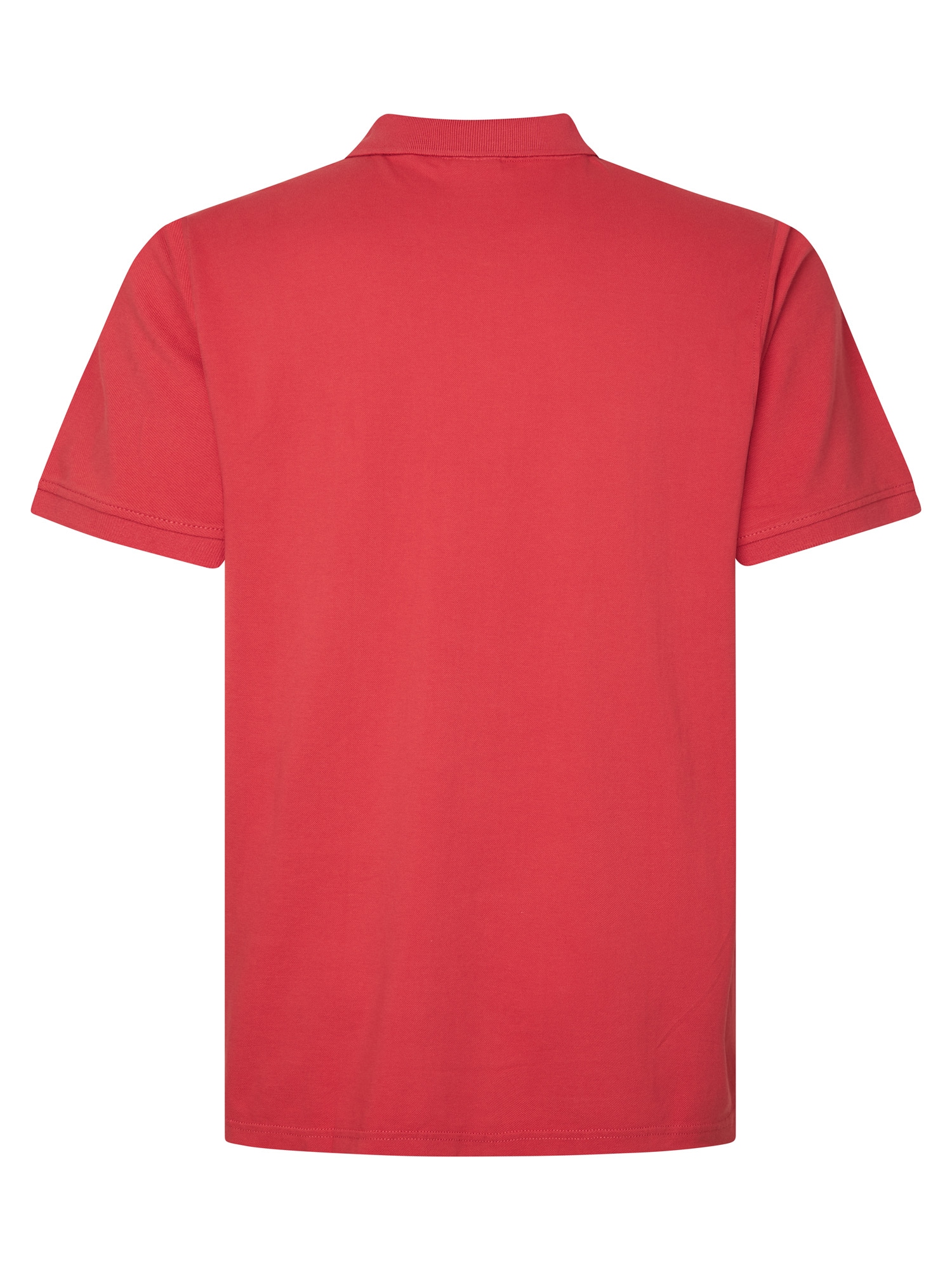 Petrol Industries Polo mit Logo Stickerei