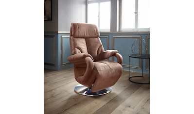 Places of Style TV-Sessel »Gisborne«, in Grösse S, wahlweise mit Motor und Aufstehhilfe kaufen